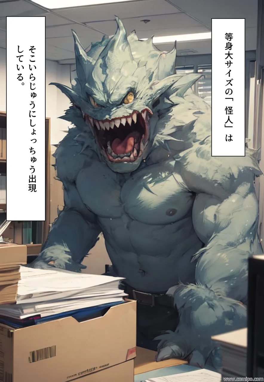 孤独なヒーロー オレは不思議な能力で女にされ、次々に女装させられた - 3ページ