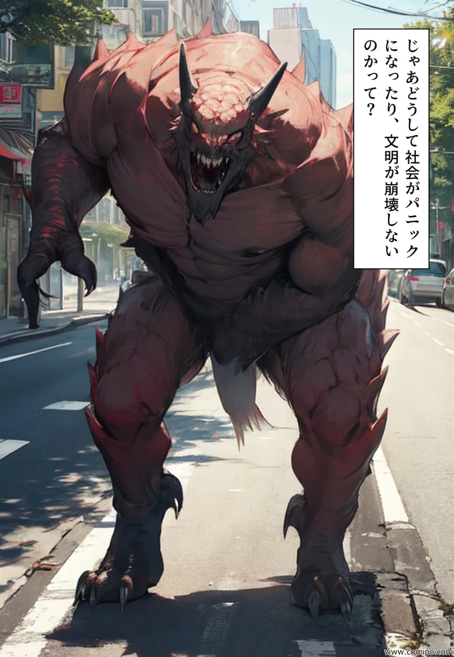 孤独なヒーロー オレは不思議な能力で女にされ、次々に女装させられた - 4ページ