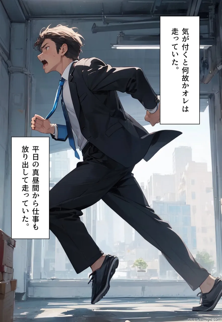 孤独なヒーロー オレは不思議な能力で女にされ、次々に女装させられた - 14ページ