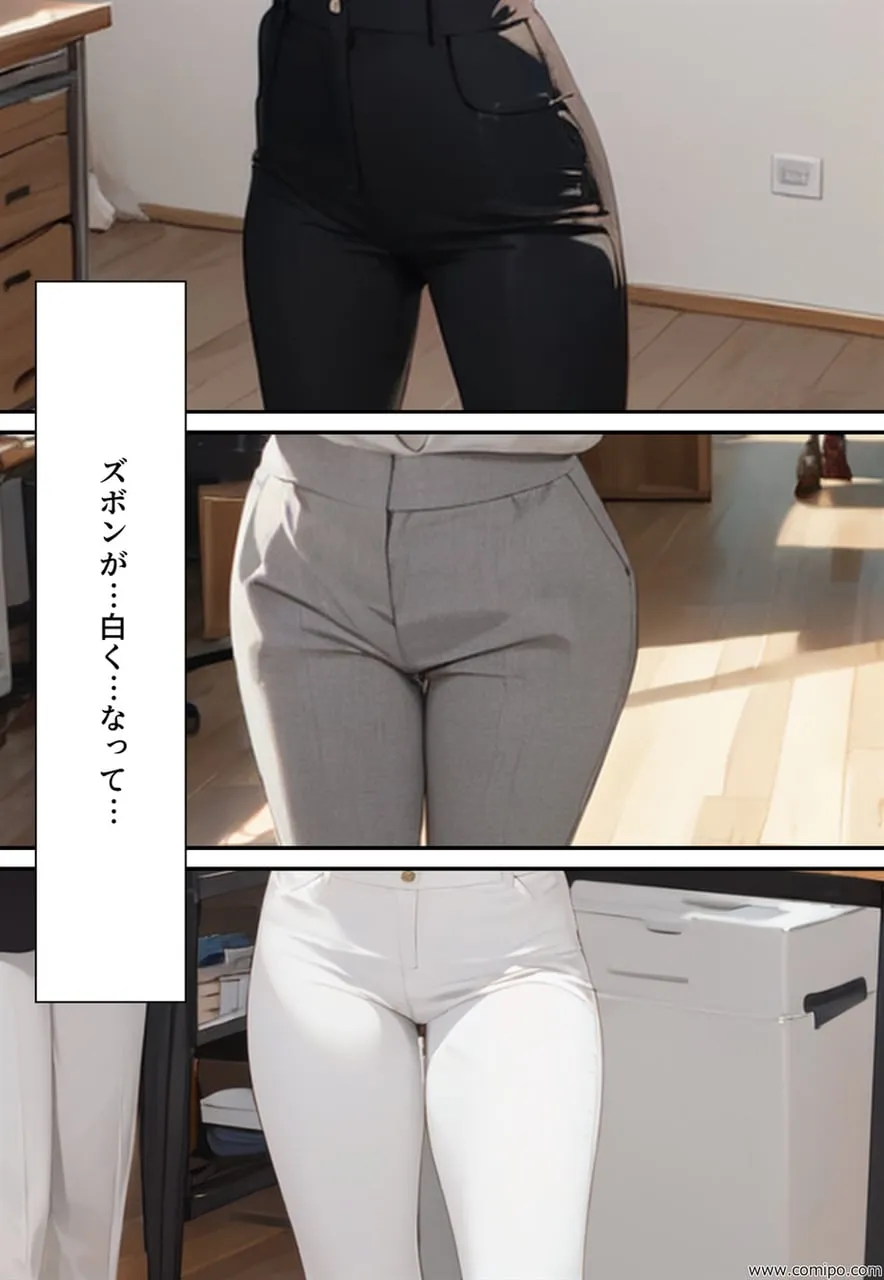 孤独なヒーロー オレは不思議な能力で女にされ、次々に女装させられた - 28ページ