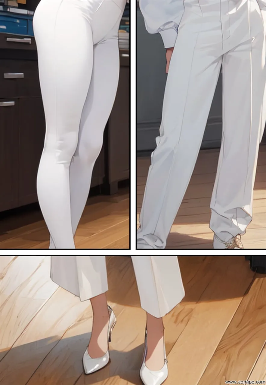 孤独なヒーロー オレは不思議な能力で女にされ、次々に女装させられた - 29ページ