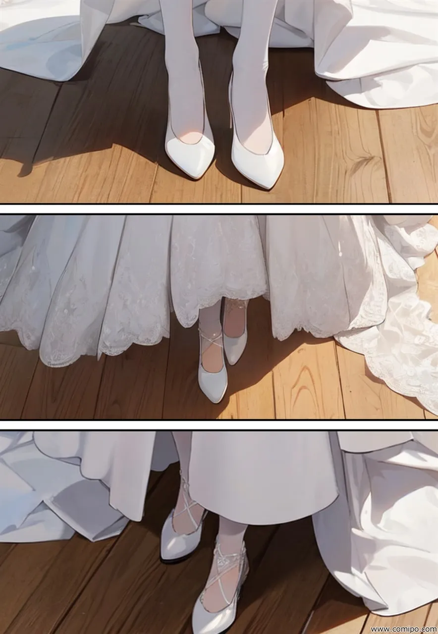 孤独なヒーロー オレは不思議な能力で女にされ、次々に女装させられた - 34ページ