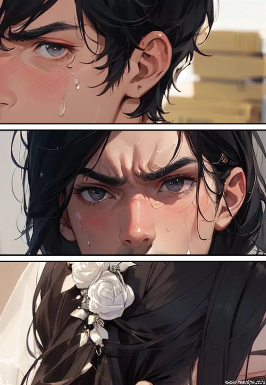 孤独なヒーロー オレは不思議な能力で女にされ、次々に女装させられた - 41ページ