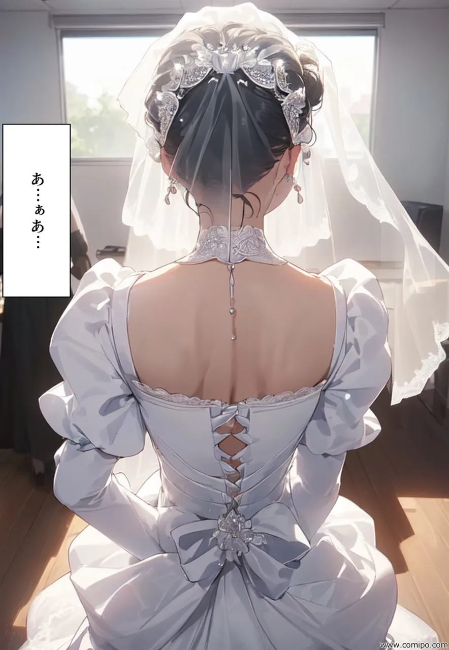 孤独なヒーロー オレは不思議な能力で女にされ、次々に女装させられた - 50ページ