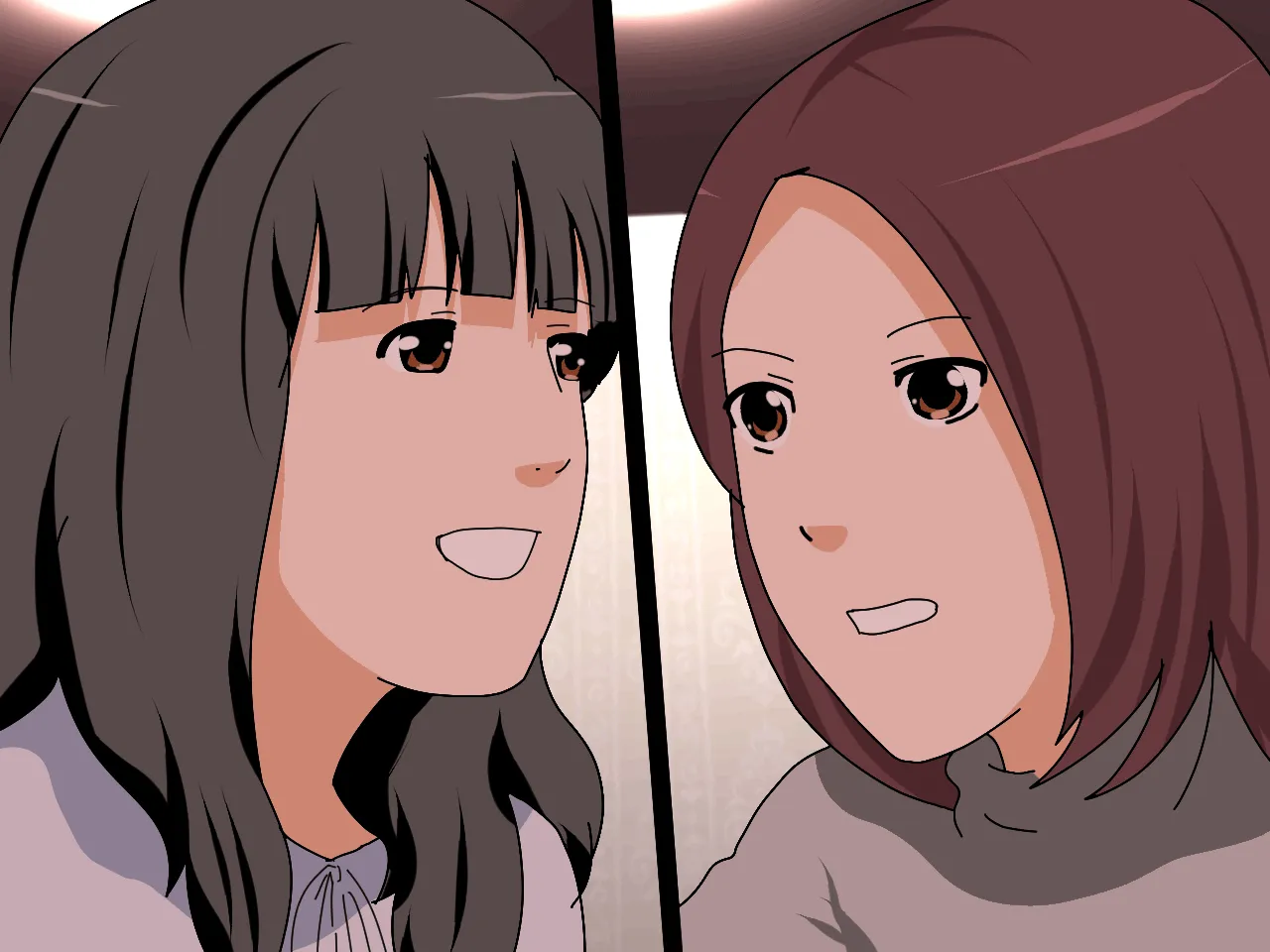 催●王様ゲーム 前編 - 107ページ