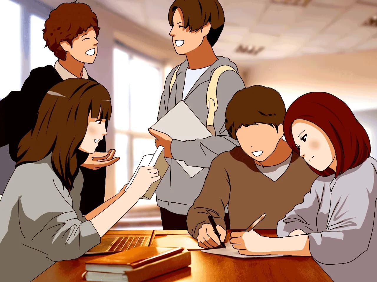 催●王様ゲーム 前編 - 122ページ