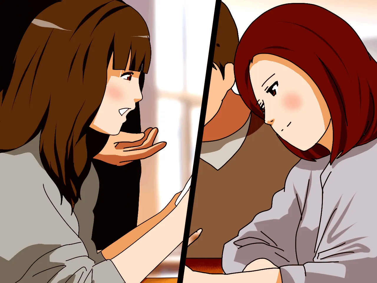 催●王様ゲーム 前編 - 123ページ