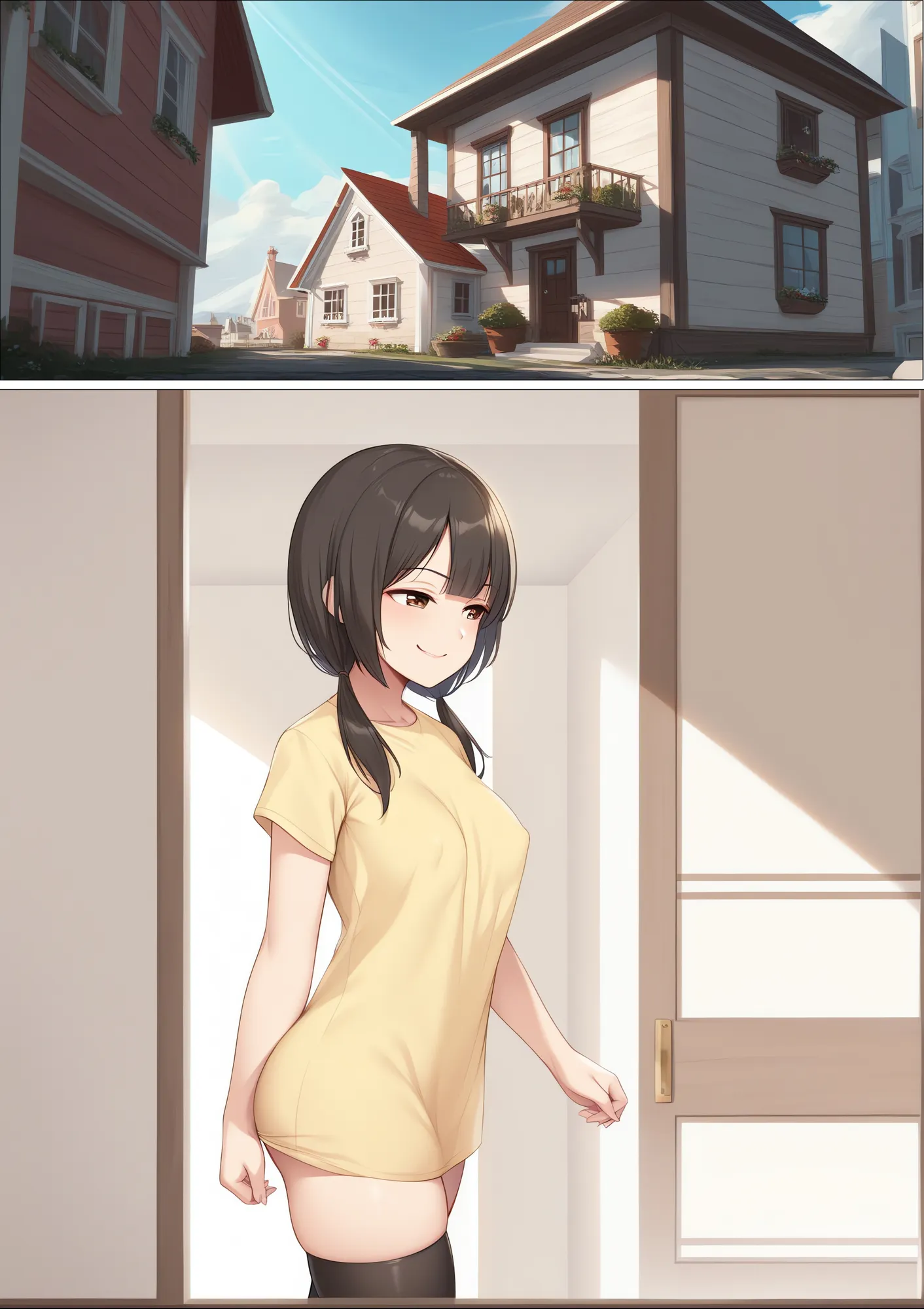 義妹をわからせたいっ！ - 4ページ