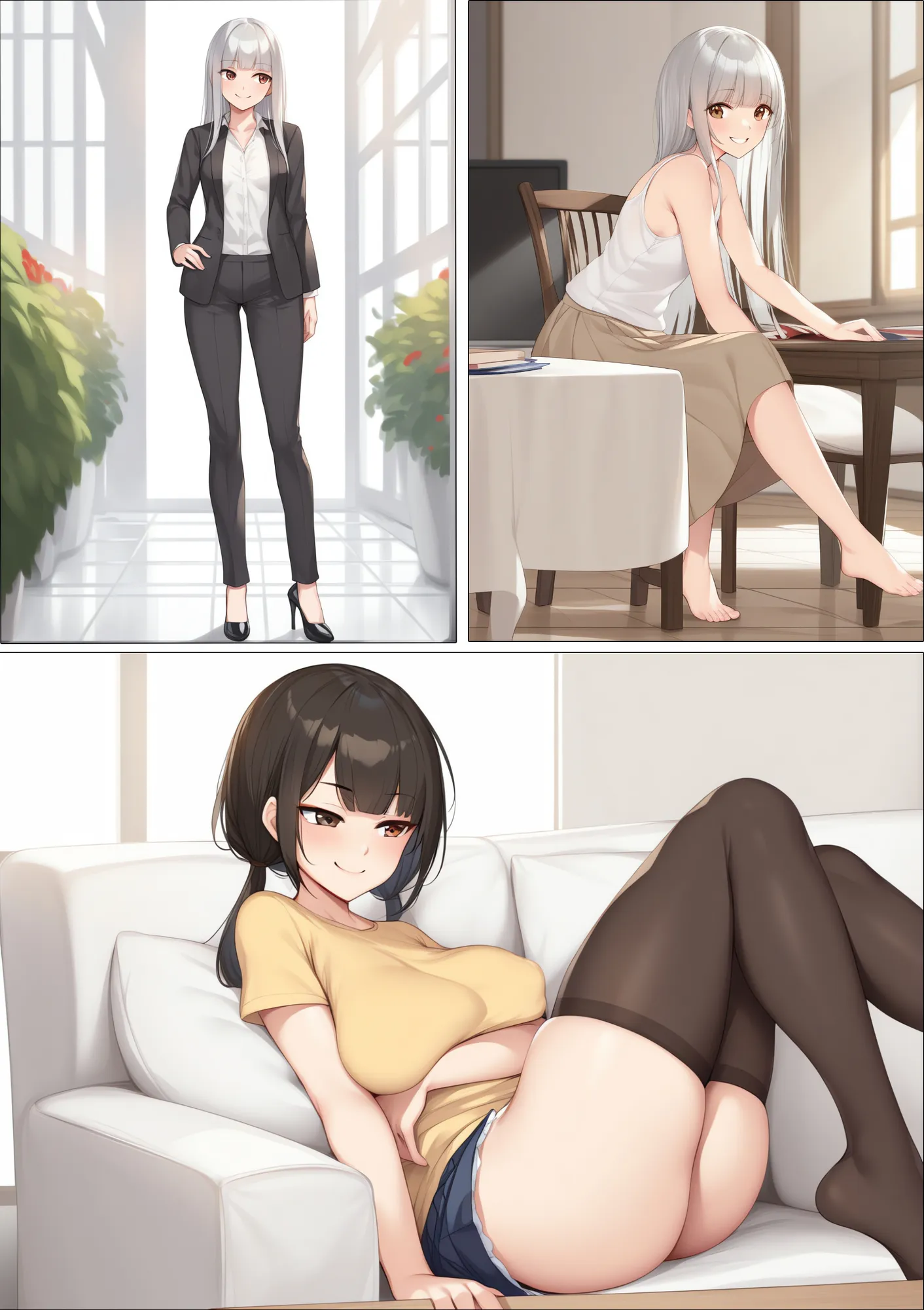 義妹をわからせたいっ！ - 5ページ