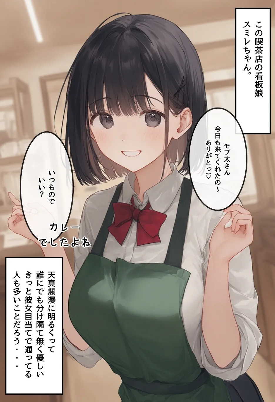 僕の彼女が種付けおじさんにNTRされてしまった件3巻 - 29ページ