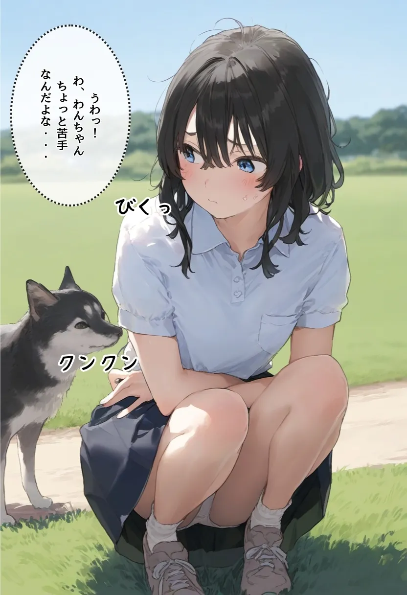 地味で華奢な裏垢女子がおじさんとハメ撮り生配信するまで - 40ページ