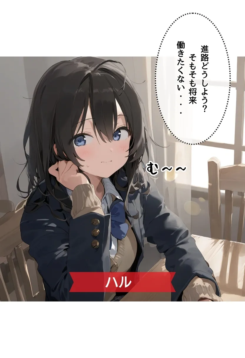 地味で華奢な裏垢女子がおじさんとハメ撮り生配信するまで - 45ページ