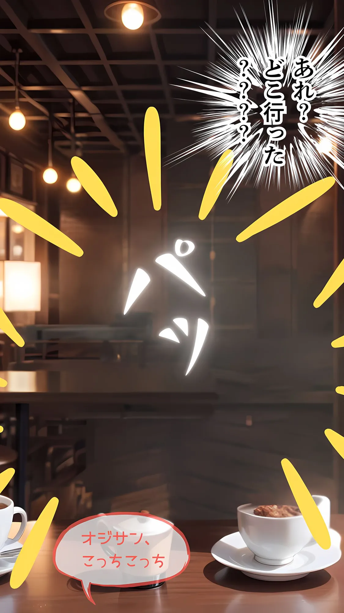 P活姪っ子と激アツカーセックスをするに至った件について - 28ページ