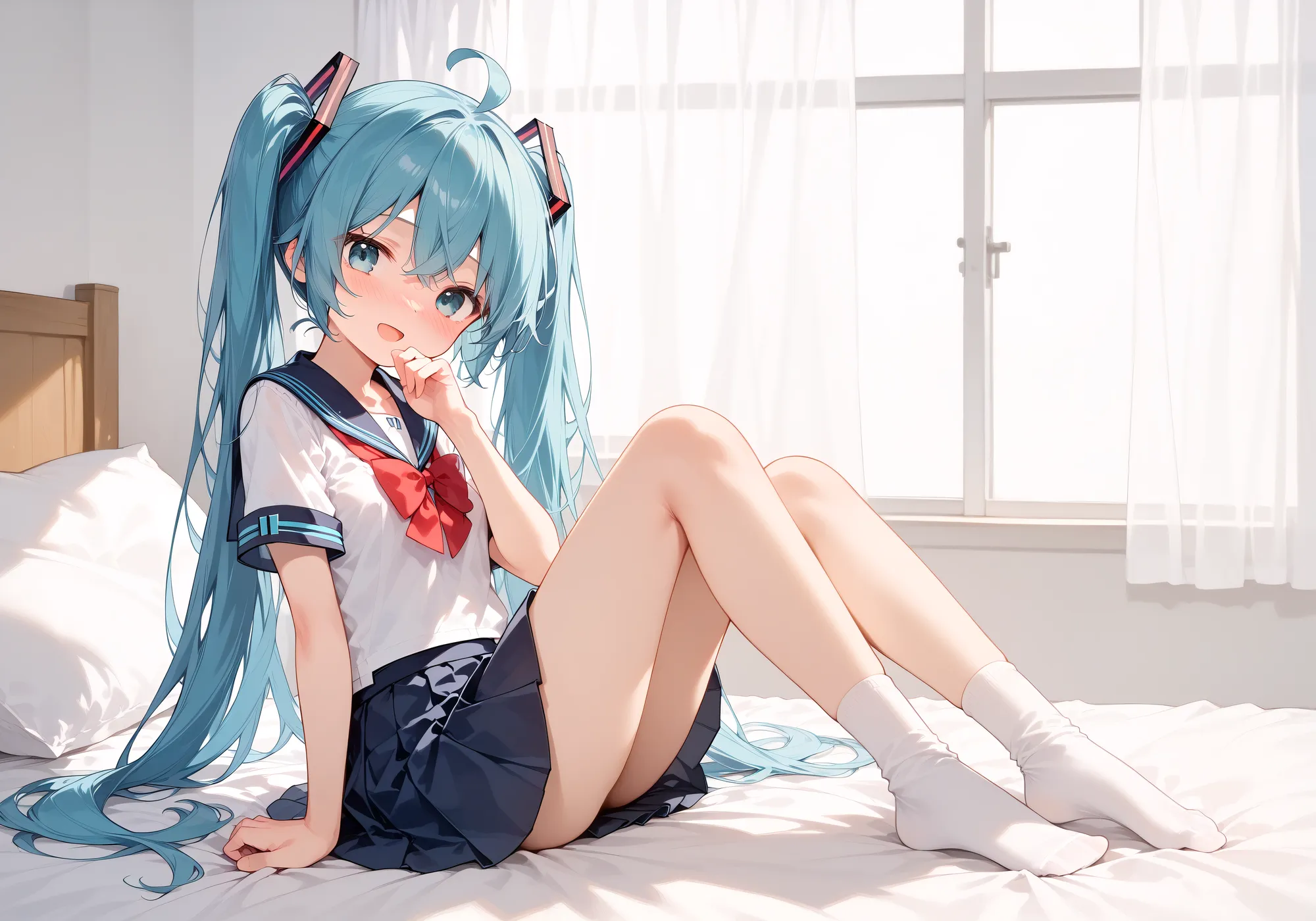 処女のままだと恥ずかしいから… （2） 美玖 - 19ページ