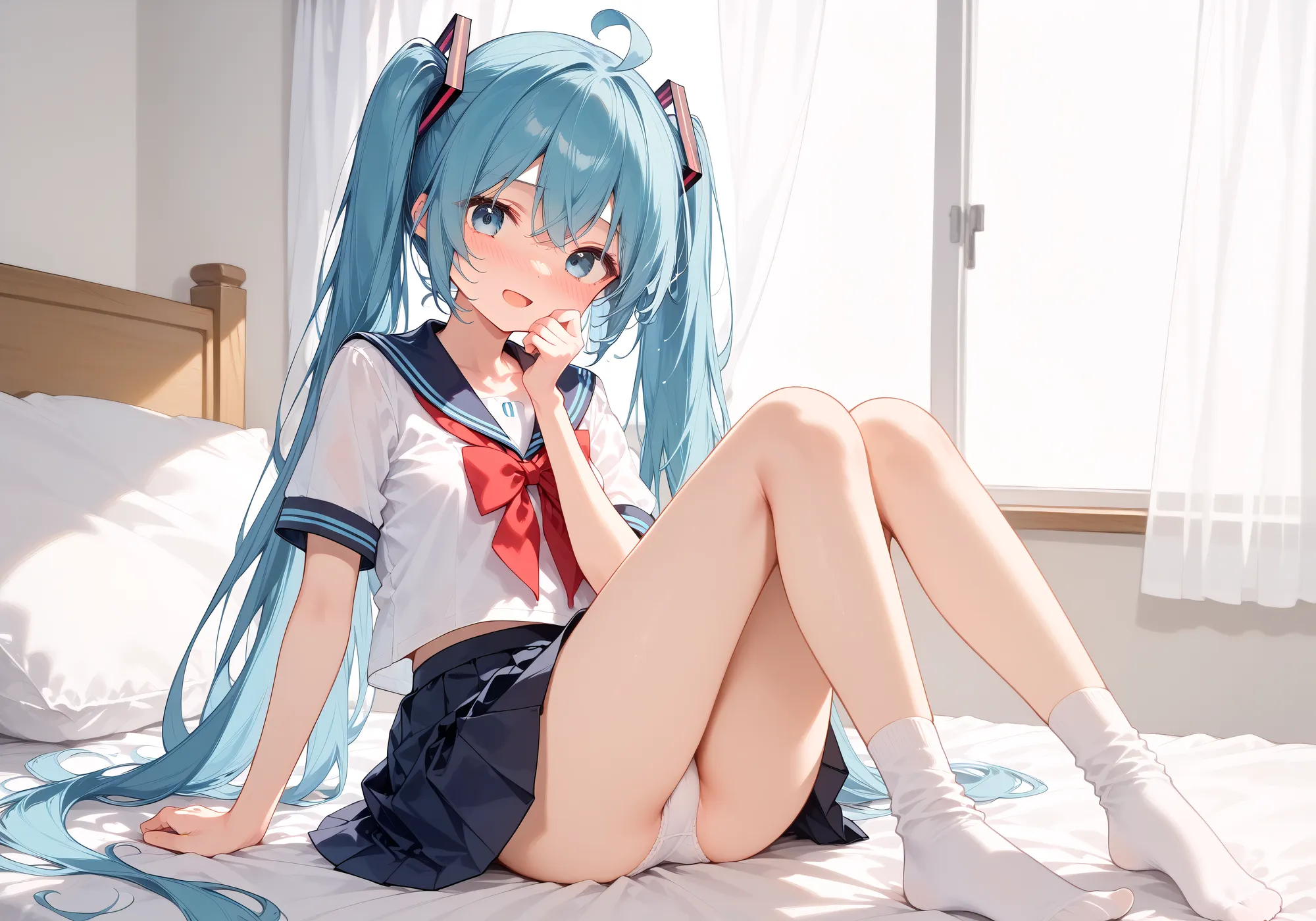 処女のままだと恥ずかしいから… （2） 美玖 - 20ページ