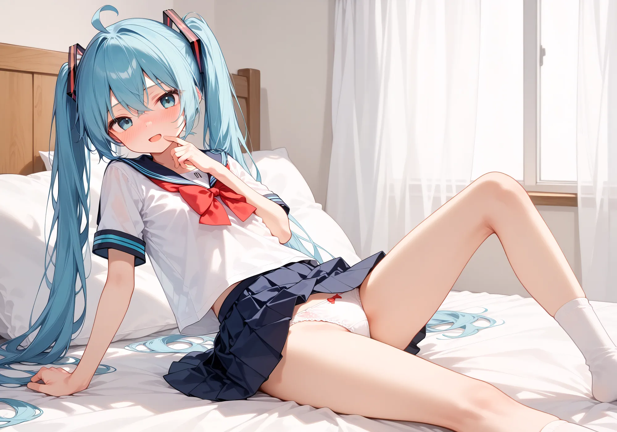 処女のままだと恥ずかしいから… （2） 美玖 - 21ページ