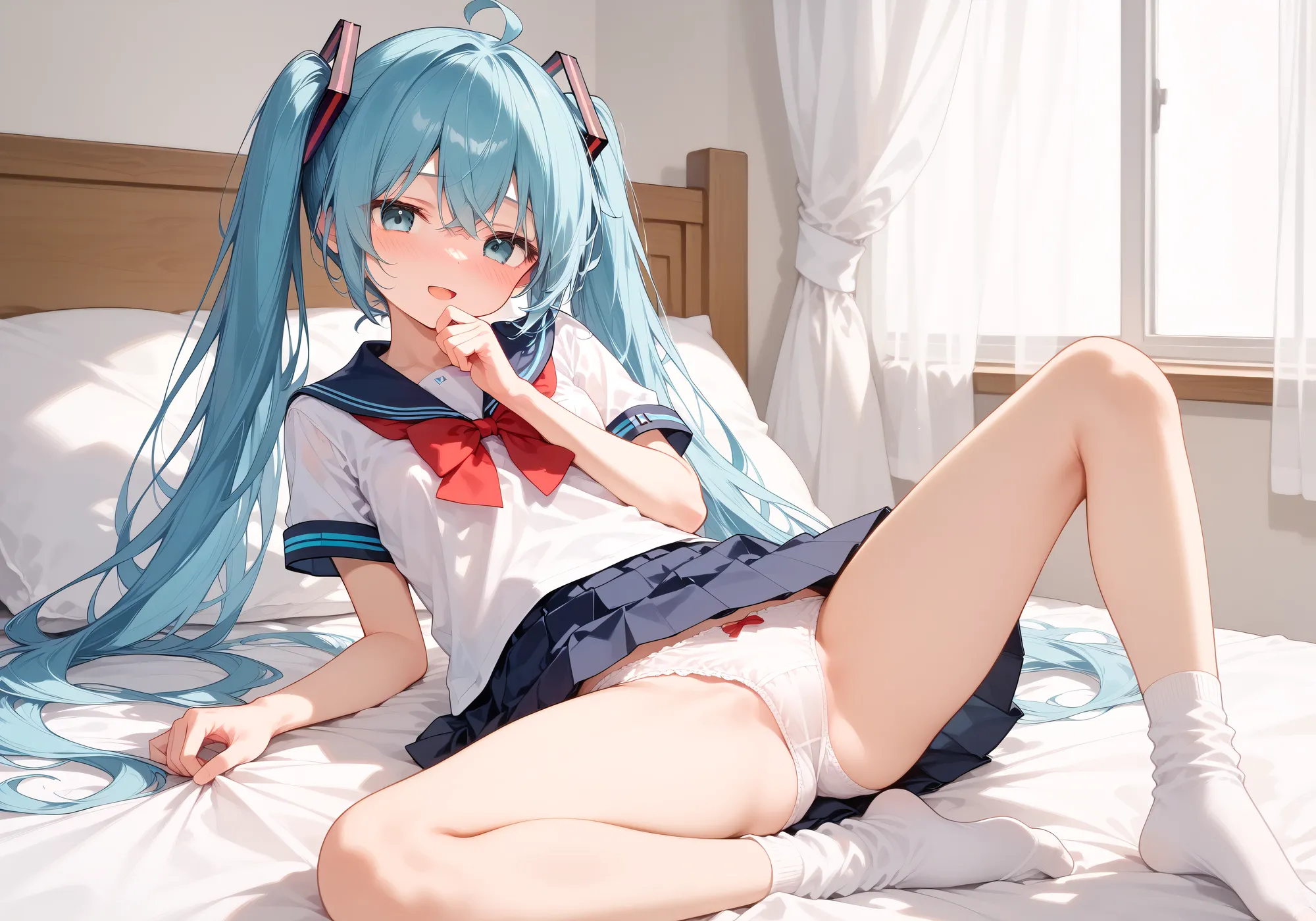 処女のままだと恥ずかしいから… （2） 美玖 - 22ページ