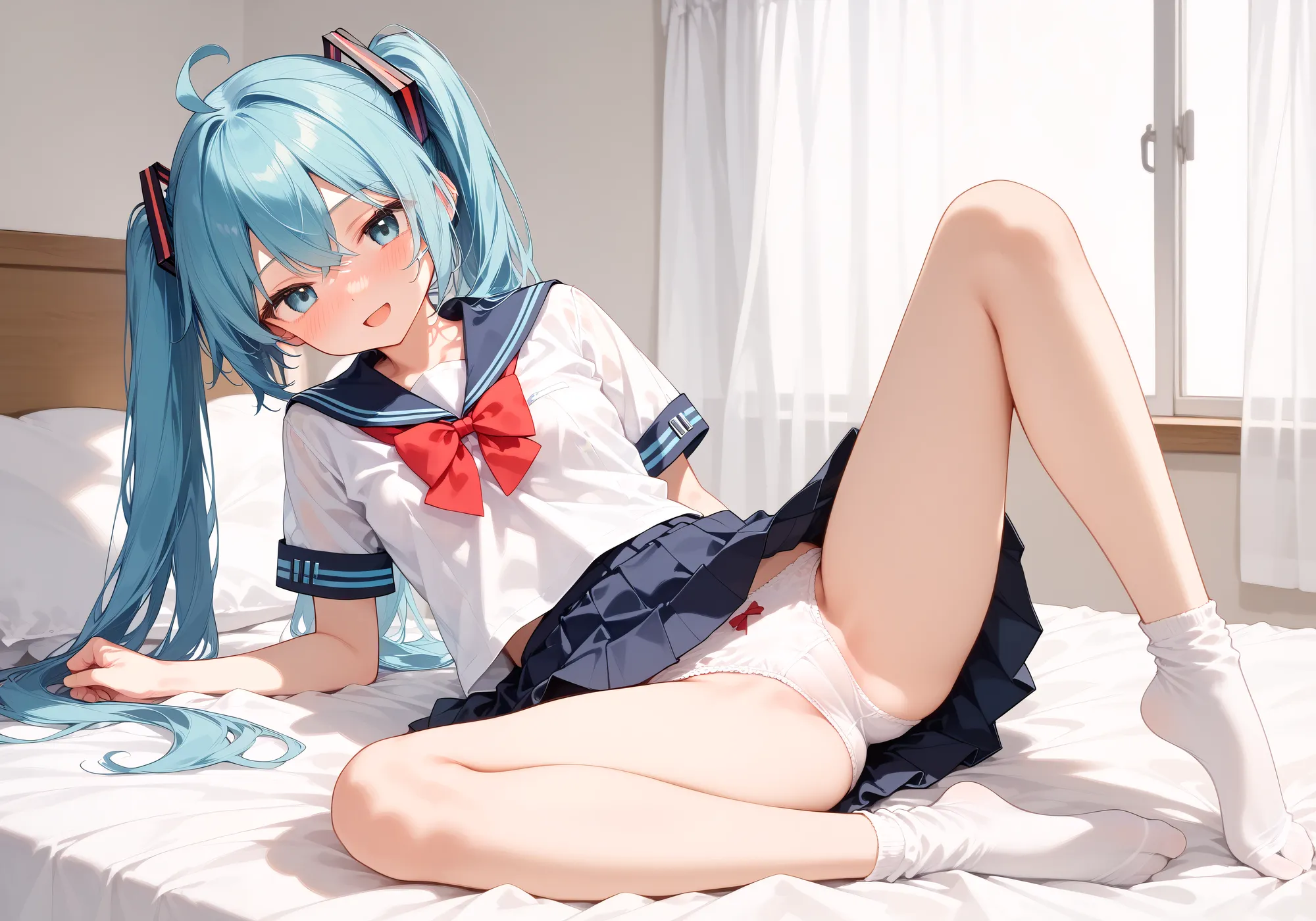 処女のままだと恥ずかしいから… （2） 美玖 - 23ページ