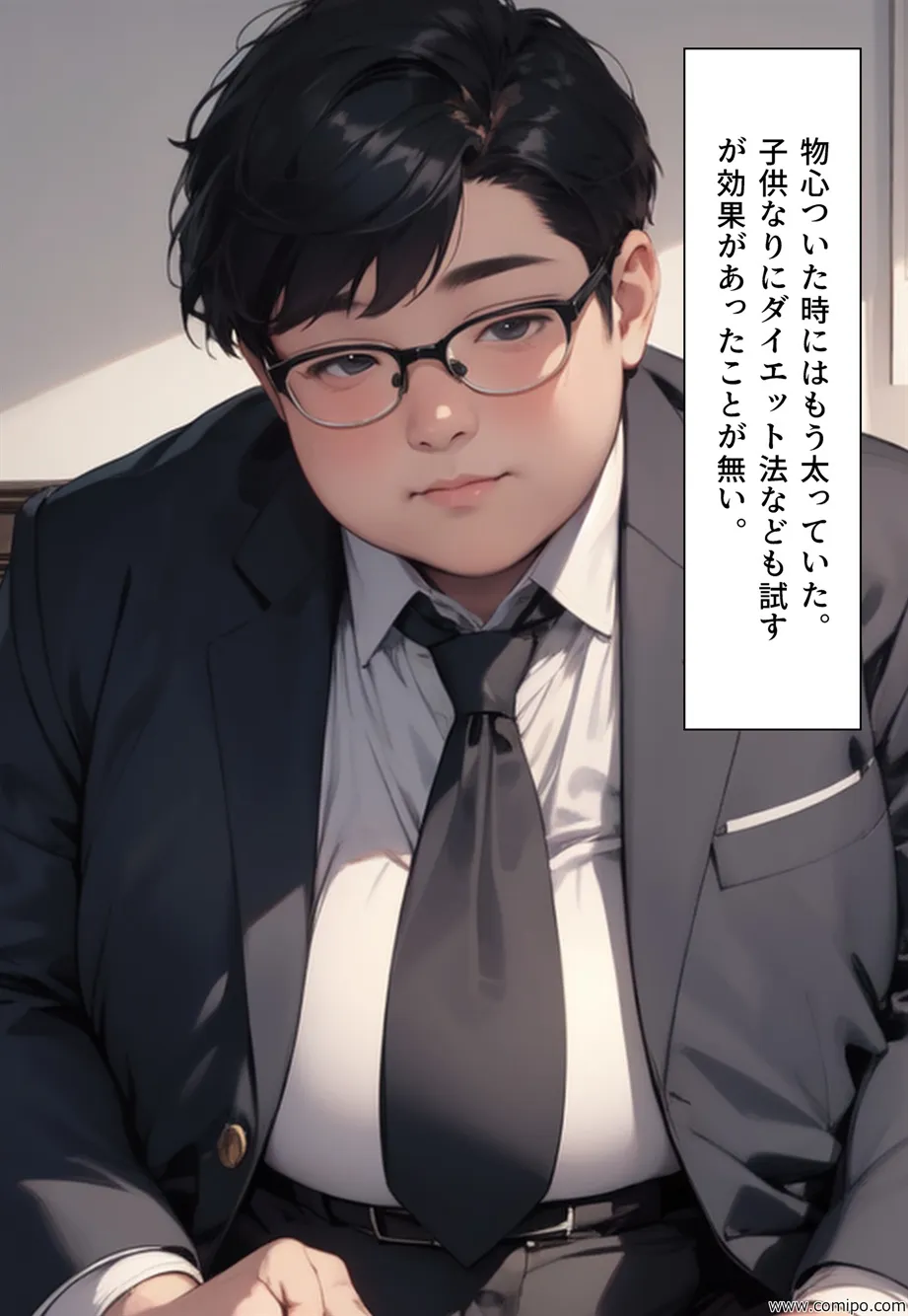 突然女体化能力を得たボクの愉快な生活 - 4ページ