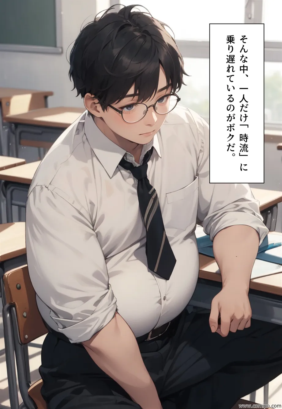 突然女体化能力を得たボクの愉快な生活 - 6ページ