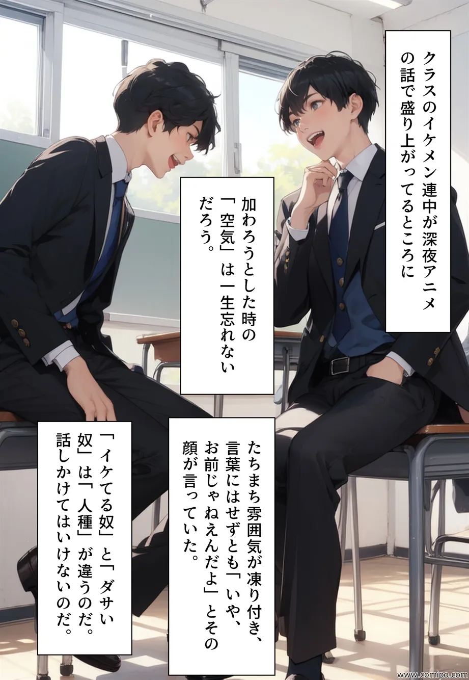 突然女体化能力を得たボクの愉快な生活 - 9ページ