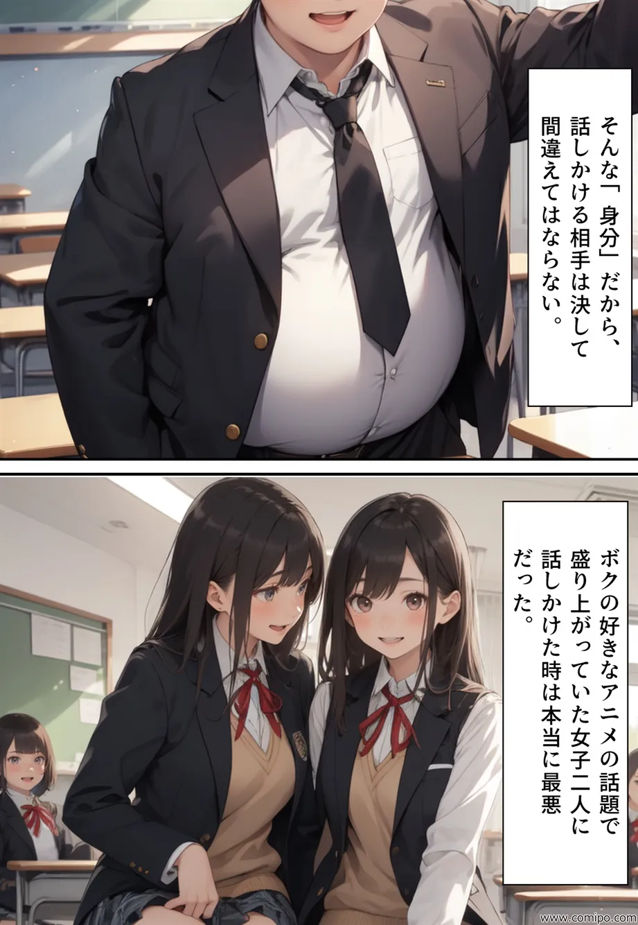 突然女体化能力を得たボクの愉快な生活 - 10ページ