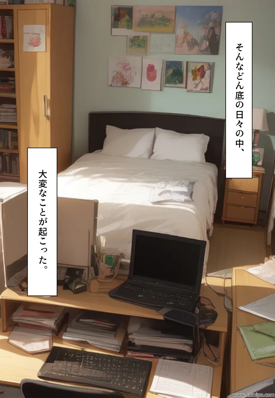 突然女体化能力を得たボクの愉快な生活 - 19ページ