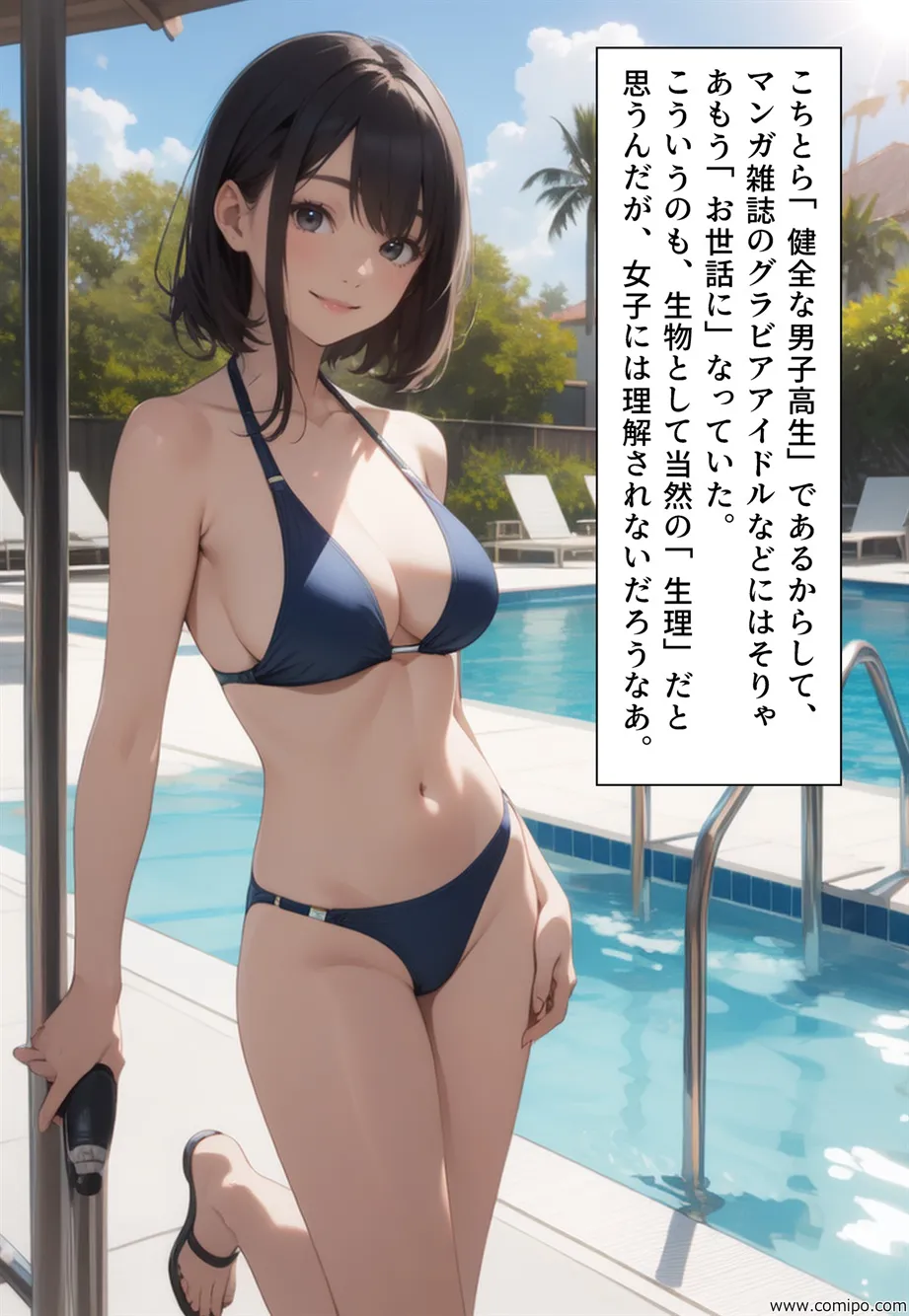 突然女体化能力を得たボクの愉快な生活 - 25ページ