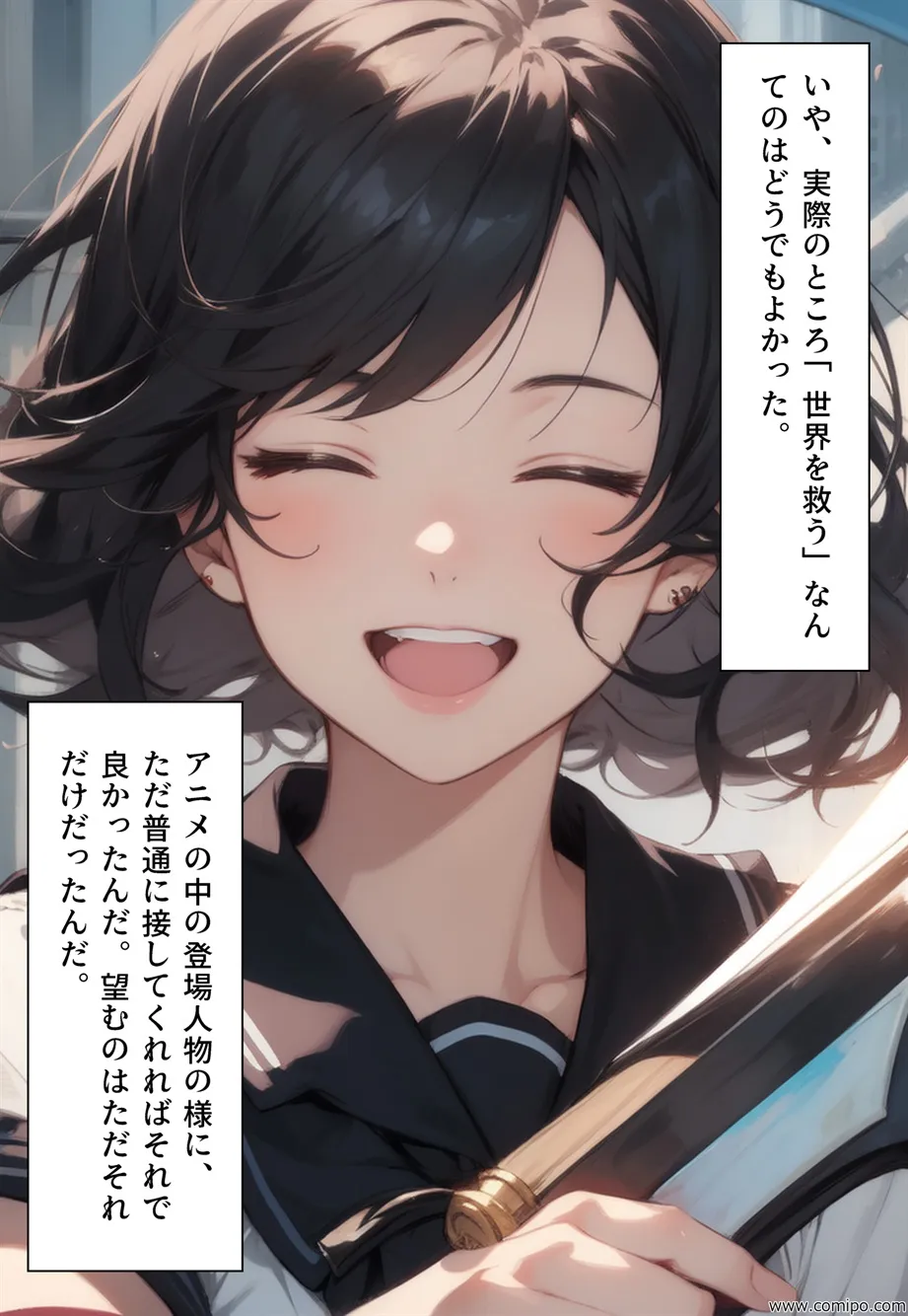 突然女体化能力を得たボクの愉快な生活 - 27ページ