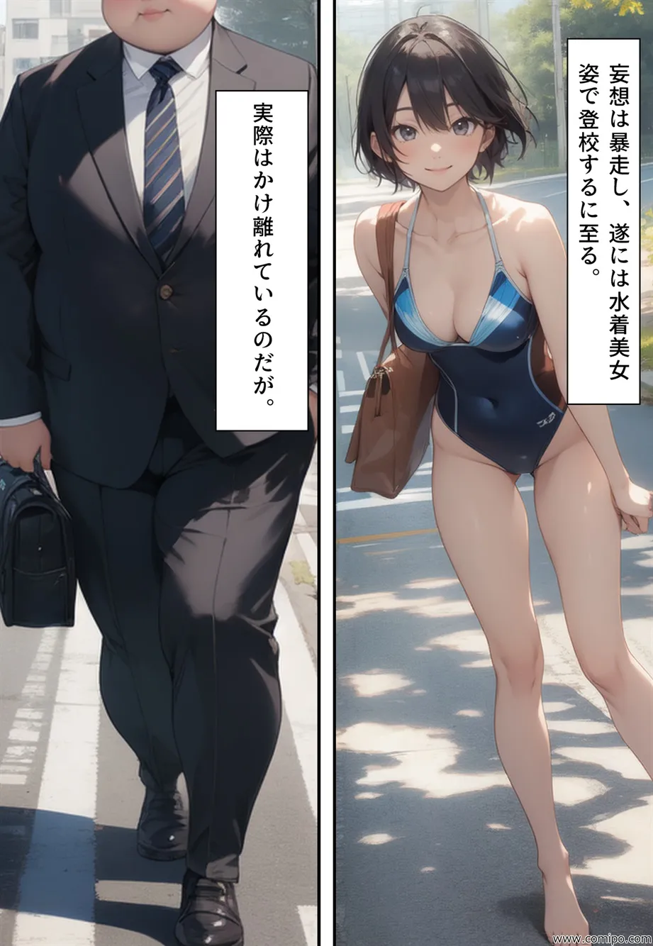 突然女体化能力を得たボクの愉快な生活 - 36ページ