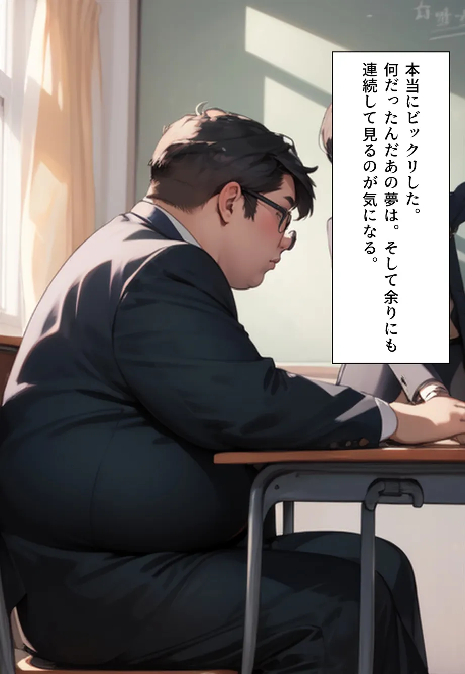 突然女体化能力を得たボクの愉快な生活 - 41ページ