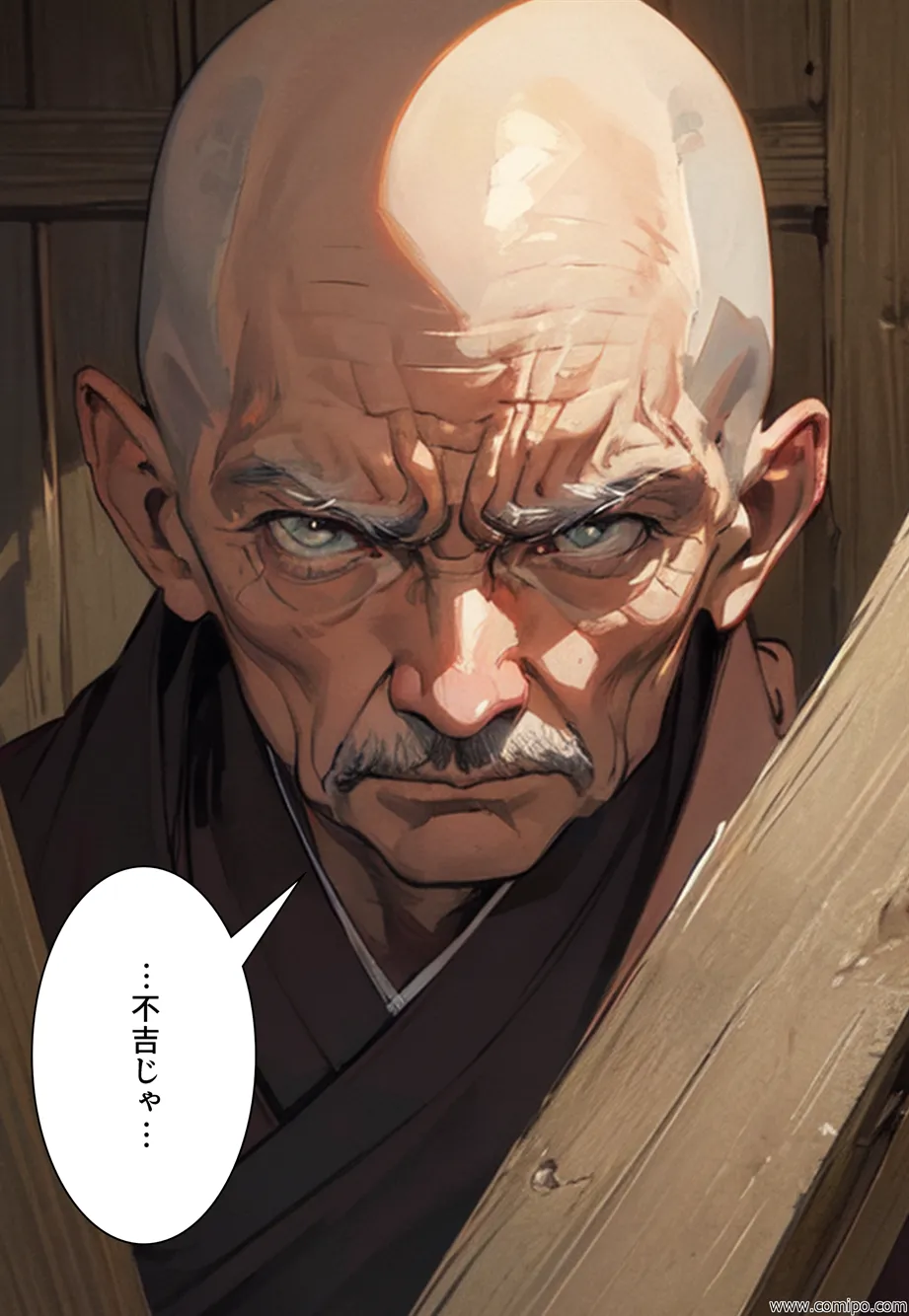 ウェディング・ドレスパニック！新郎新婦にされた男たち - 1ページ