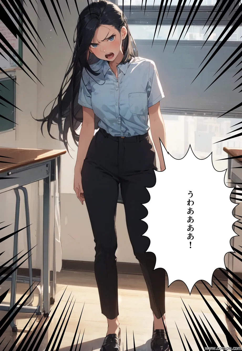 ウェディング・ドレスパニック！新郎新婦にされた男たち - 27ページ