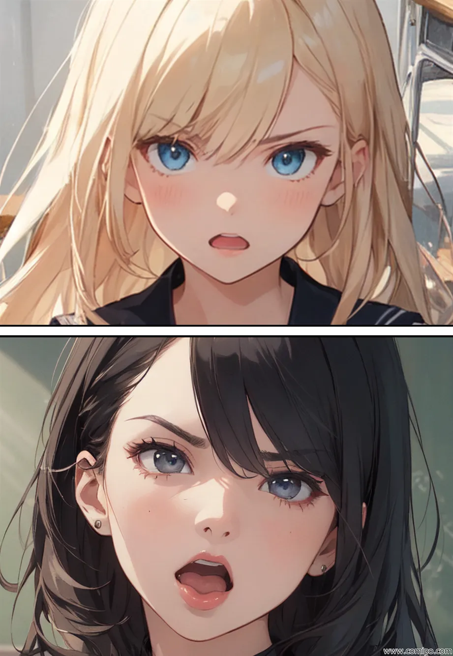 ウェディング・ドレスパニック！新郎新婦にされた男たち - 48ページ