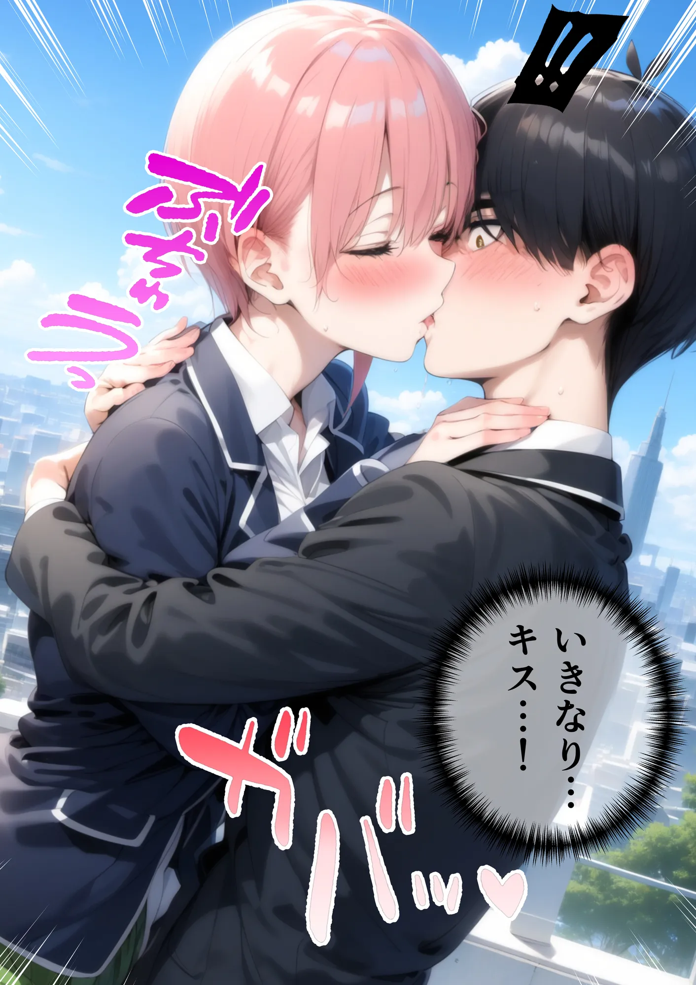 五つ子ゲーム！ - 19ページ