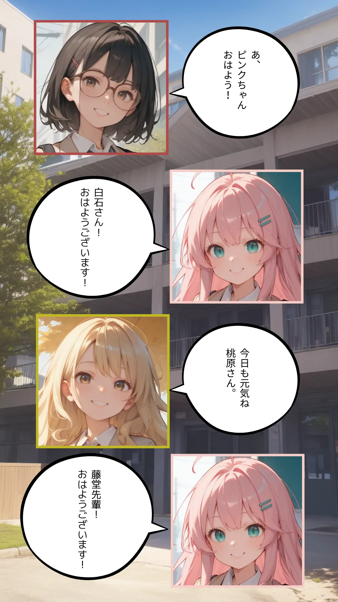 ピンクちゃんの非常識日常 - 25ページ
