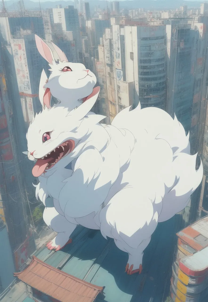 地球防衛ロボ テイレシアース 全人類美少女計画を阻止せよ！ - 2ページ