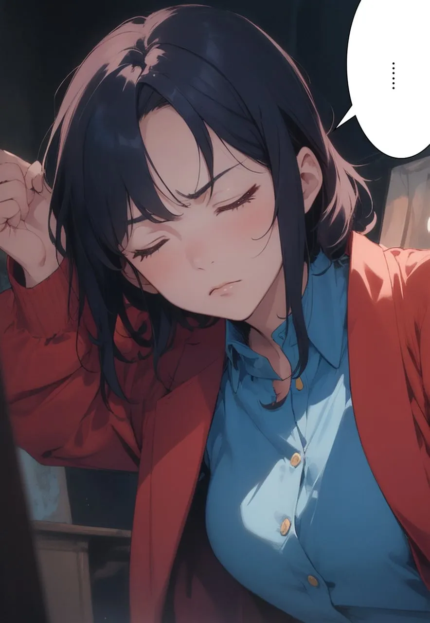 地球防衛ロボ テイレシアース 全人類美少女計画を阻止せよ！ - 8ページ