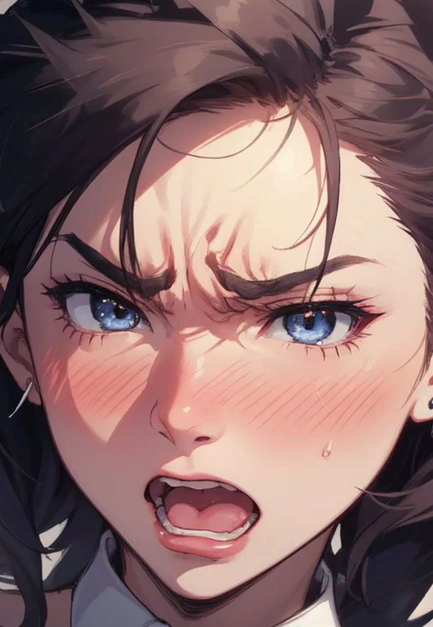 地球防衛ロボ テイレシアース 全人類美少女計画を阻止せよ！ - 15ページ