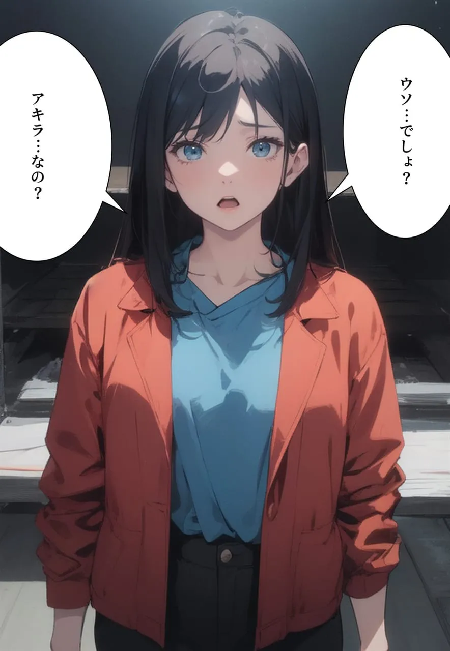 地球防衛ロボ テイレシアース 全人類美少女計画を阻止せよ！ - 24ページ