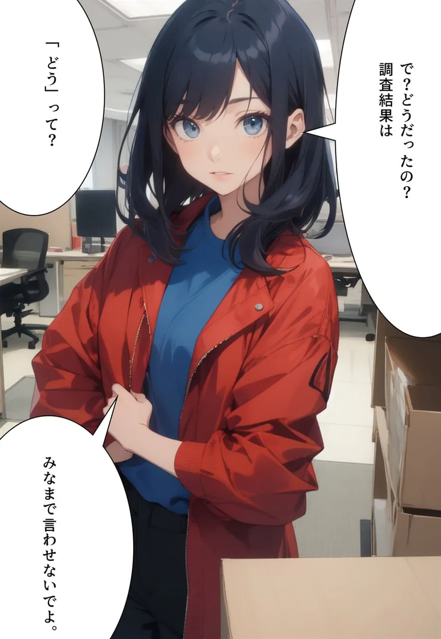 地球防衛ロボ テイレシアース 全人類美少女計画を阻止せよ！ - 27ページ