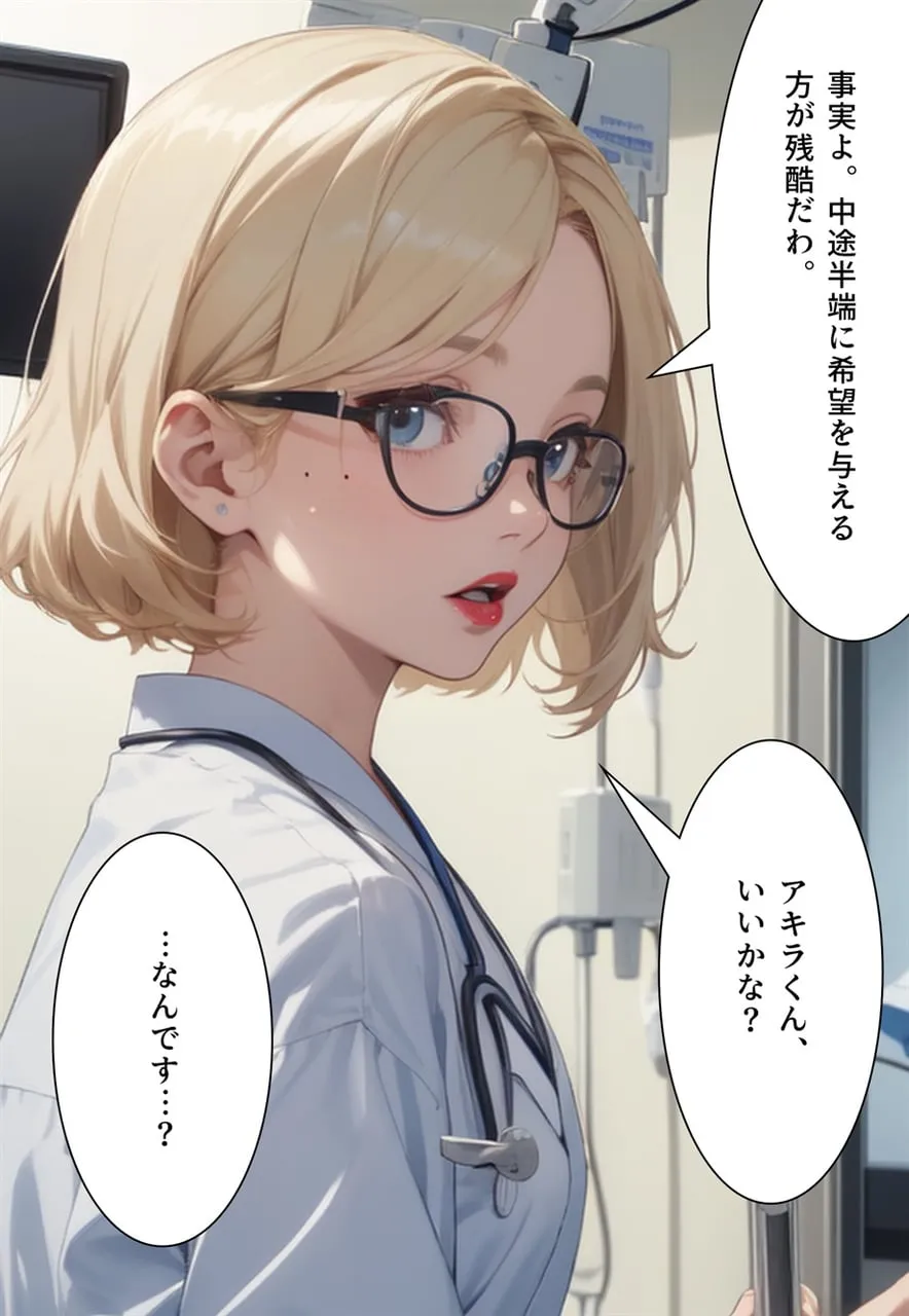 地球防衛ロボ テイレシアース 全人類美少女計画を阻止せよ！ - 52ページ