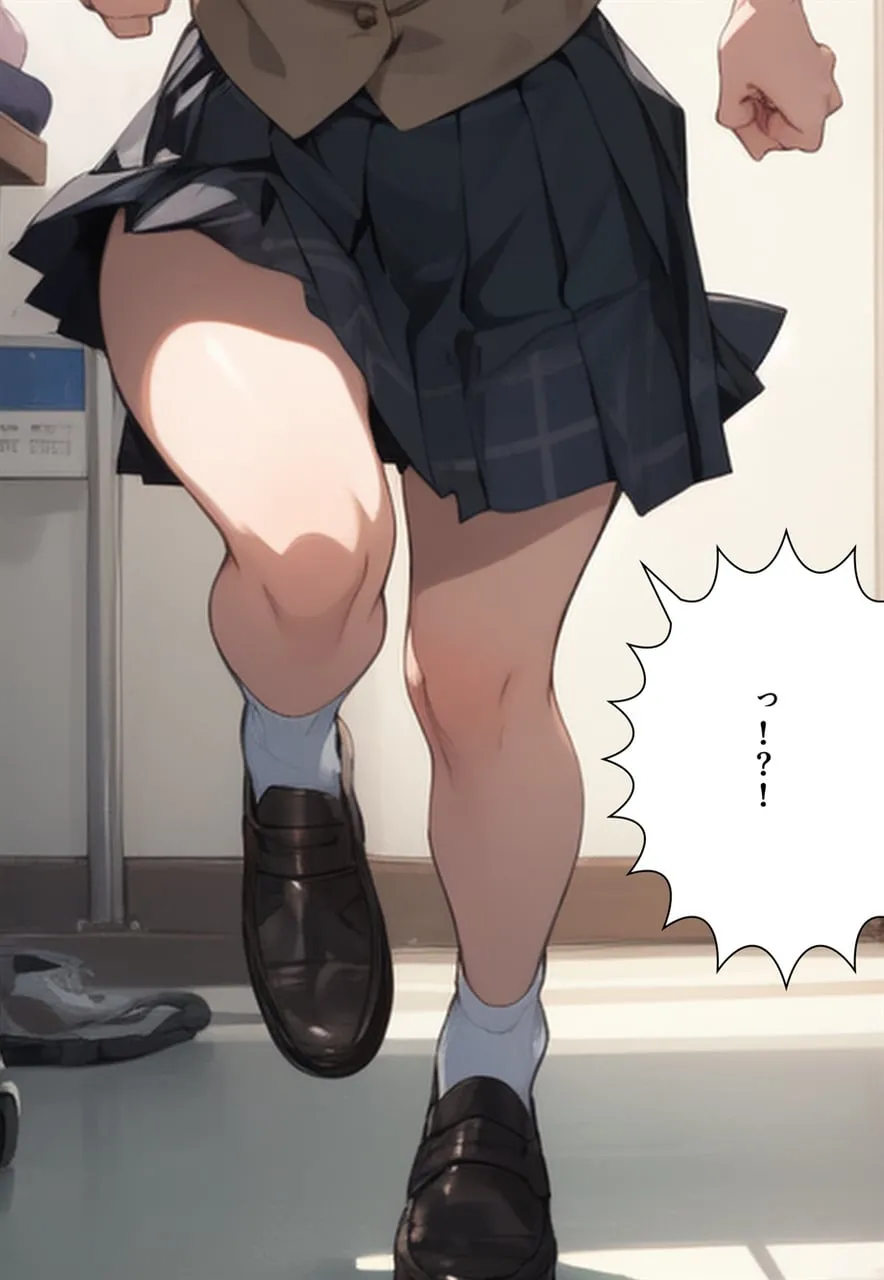 地球防衛ロボ テイレシアース 全人類美少女計画を阻止せよ！ - 59ページ