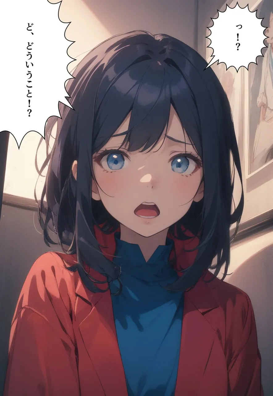 地球防衛ロボ テイレシアース 全人類美少女計画を阻止せよ！ - 60ページ