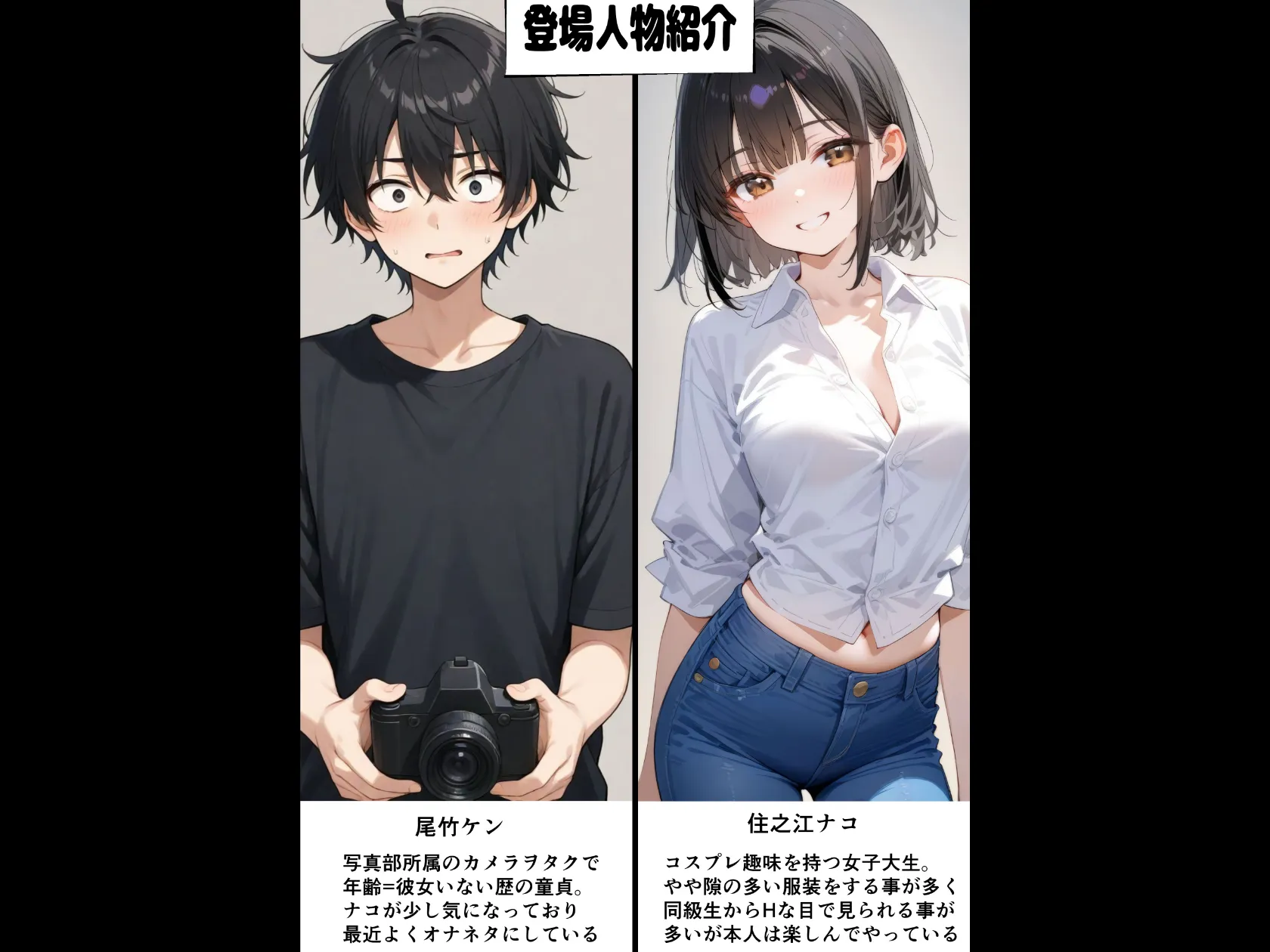 秘密のコスプレ撮影会！〜タダ働きだと思ったらHなご褒美が待っていた件〜 - 10ページ