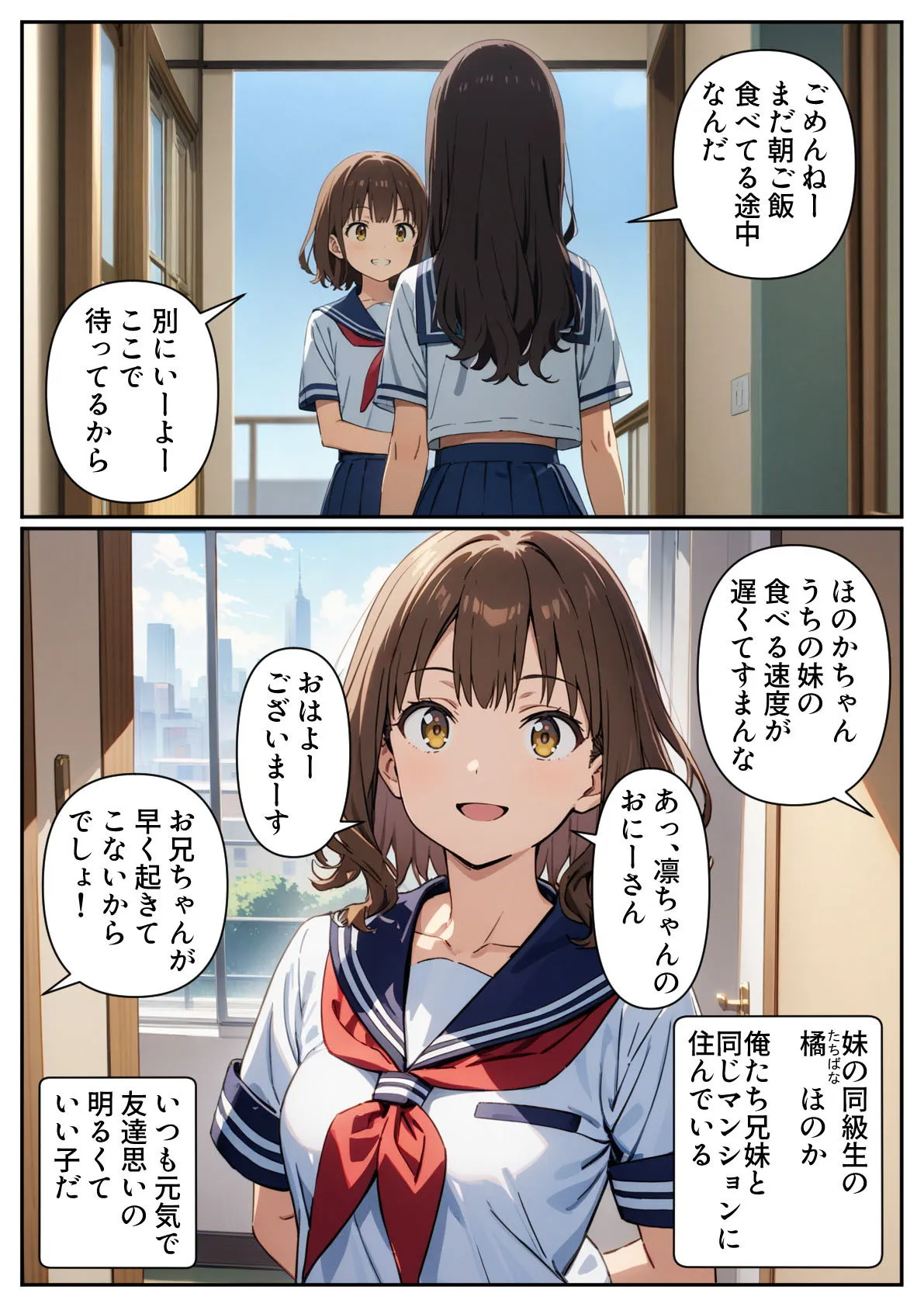 ゾンビがあふれる世界で俺だけゲームスキルが使える - 30ページ