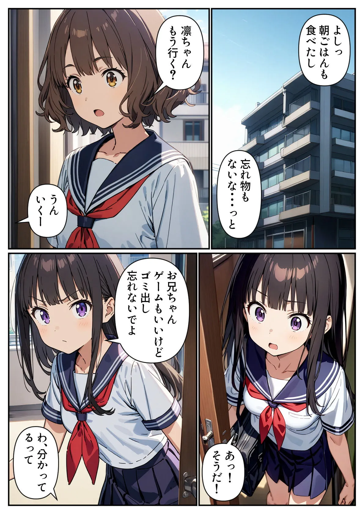 ゾンビがあふれる世界で俺だけゲームスキルが使える - 31ページ