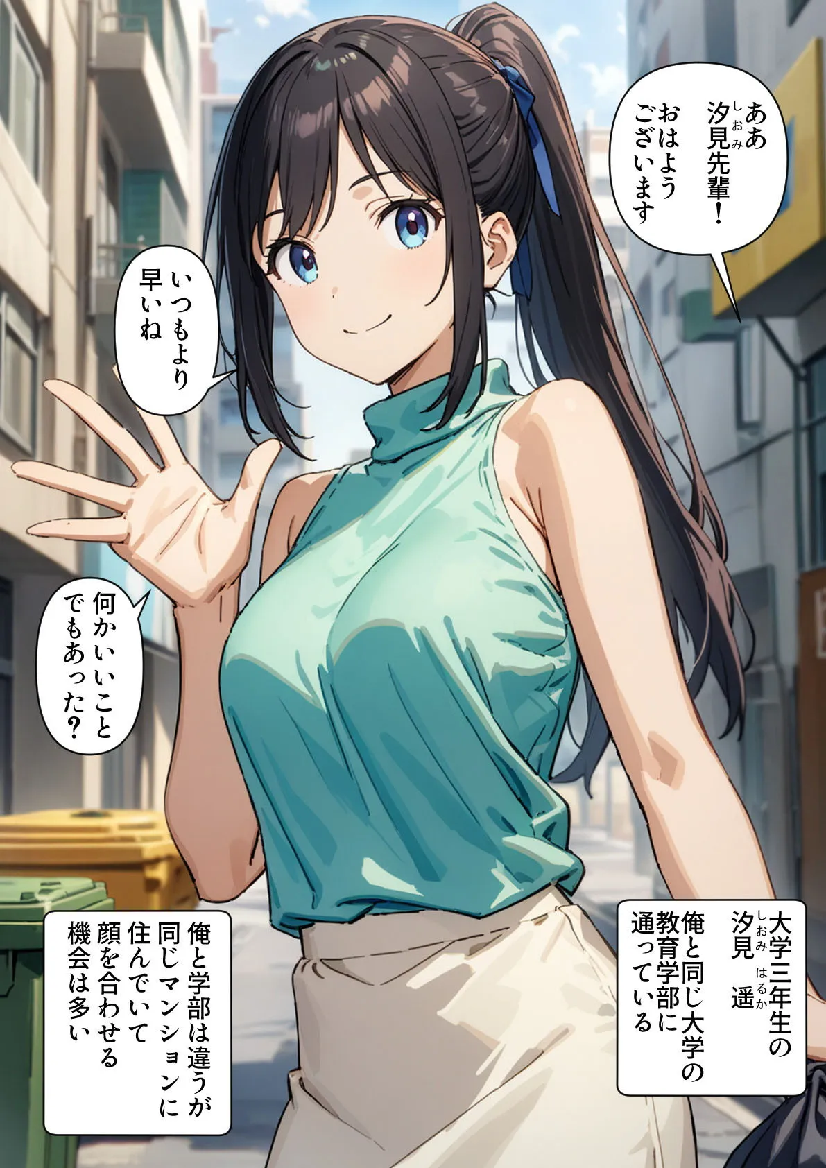 ゾンビがあふれる世界で俺だけゲームスキルが使える - 33ページ