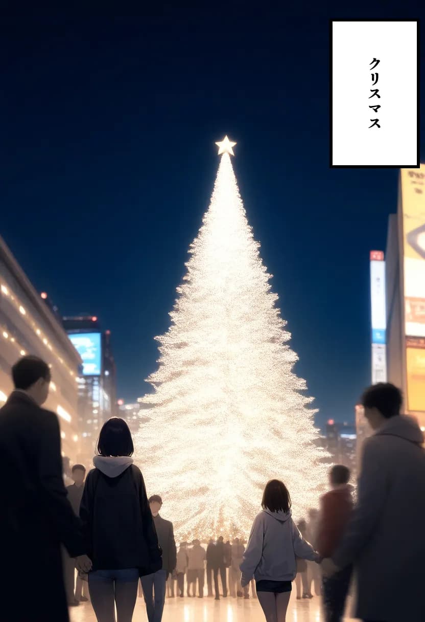 種付けサンタ クリスマス強●終了 アスナ＆直葉 - 1ページ