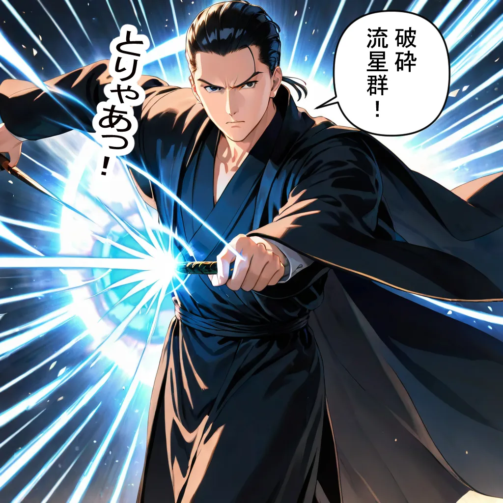 魔女っ子マギーちゃん♪ - 12ページ